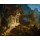 Carl Spitzweg, Kapelle am Felsen