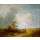 Carl Spitzweg, Schnitter bei der Ernte