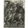 Albrecht Dürer, Ritter, Tod und Teufel