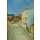 Egon Schiele, Die Albrechtstraße