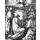 Albrecht Dürer, Christi Himmelfahrt