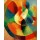 Robert Delaunay, Formes Circulaires, Soleil