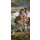Eugene Delacroix, König Rodrigo