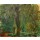 Claude Monet, Saule pleureur