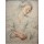 Peter Paul Rubens, Mädchen mit verschränkten Händen