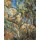 Paul Cézanne, Rochers près des grottes audessus de Château-Noir