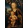 Lucas Cranach der Ältere, The Virgin and the Child under an apple-tree