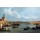 Giovanni Antonio Canaletto, The Bacino di San Marco from the Canale della Giudecca