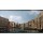 Giovanni Antonio Canaletto, The Grand Canal with the Carita