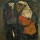 Egon Schiele, Schwangere Frau und Tod