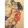 Egon Schiele, Zwei Freundinnen