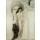 Gustav Klimt, Allegorie der Sculptur 