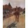 Edgar Degas, Le défilé, dit aussi Chevaux de course devant les tribunes
