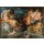 Peter Paul Rubens, Die vier Weltteile