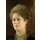 Gustav Klimt, Damenbildnis (Bildnis Frau Heymann?) 