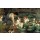 John William Waterhouse, Hylas und die Nymphen