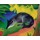 Franz Marc, Fuchs (Blauschwarzer Fuchs)