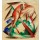 Franz Marc, Reh (Rotes Reh)