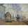 Claude Monet, La Gare Saint-Lazare