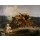 Eugene Delacroix, Fantasia arabe