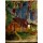 Paul Gauguin, Landschaft auf Tahiti