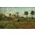 Camille Pissarro, Paysage, Pointoise