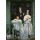 Edouard Manet, Le balcon