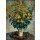 Claude Monet, Fleurs de topinambour