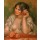 Pierre-Auguste Renoir, Gabrielle à la rose