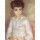 Pierre-Auguste Renoir, Bildnis eines jungen Mädchens mit braunem Haar