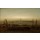 Caspar David Friedrich, Greifswald im Mondschein