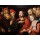 Lucas Cranach der Ältere, Christ and the Woman Taken in Adultery