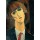 Amedeo Modigliani, Madame Kisling