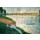Georges Seurat, Vetements sur l'herbe