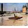 Albert Marquet, The Port of Hamburg 1909