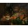 Jan Davidsz.de Heem, Still Life with Fruit and Oysters