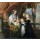 Peter Paul Rubens, Deborah Kip, Wife of Sir Balthasar Gerbier, and Her Children