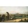 Bernardo Bellotto, View of Munich