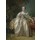Francois Boucher, Madame Bergeret
