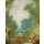 Jean-Honoré Fragonard, A Game of Hot Cockles