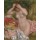 Pierre-Auguste Renoir, Bather Arranging Her Hair