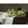 Edouard Manet, Still Life with Melon and Peaches