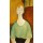 Amedeo Modigliani, Girl in a Green Blouse
