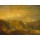 JOSEPH MALLORD WILLIAM TURNER, Der Raub der Proserpina