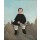 Henri Rousseau, Boy on the Rocks