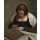 Diego Rodriguez de Silva y Velasquez, The Needlewoman