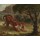 Eugene Delacroix, Tiger and Snake