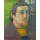 Paul Gauguin, Self-Portrait Dedicated to Carrière