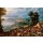 Jan Brueghel der Ältere, Ansicht einer Hafenstadt