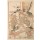 Katsushika Hokusai, Chinese Boys Learning to Write and Paint